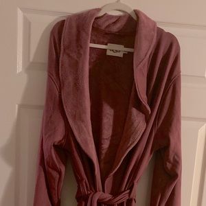 UGG Women’s Duffield II Robe Plus